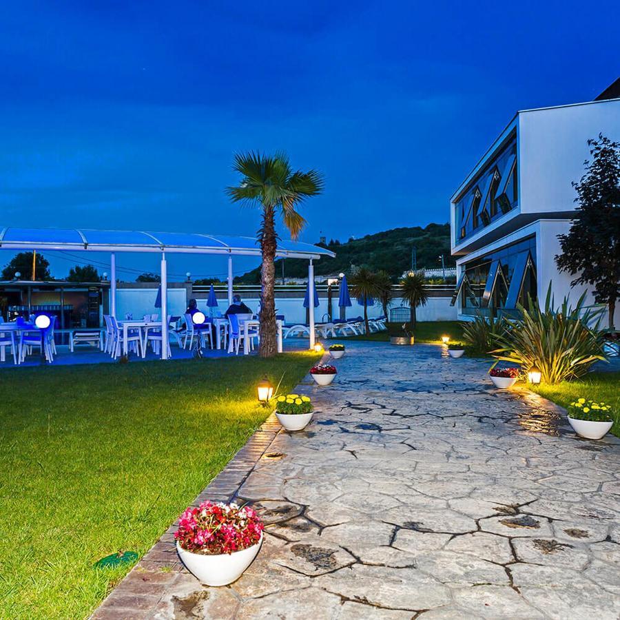 Bodega Otel Sile Ağva Exterior foto