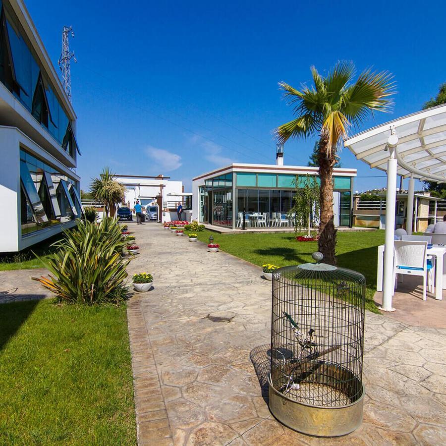 Bodega Otel Sile Ağva Exterior foto