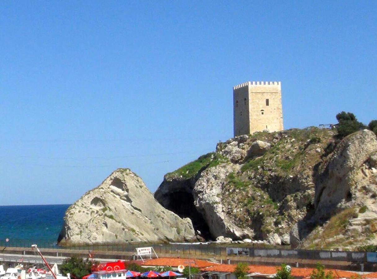 Bodega Otel Sile Ağva Exterior foto