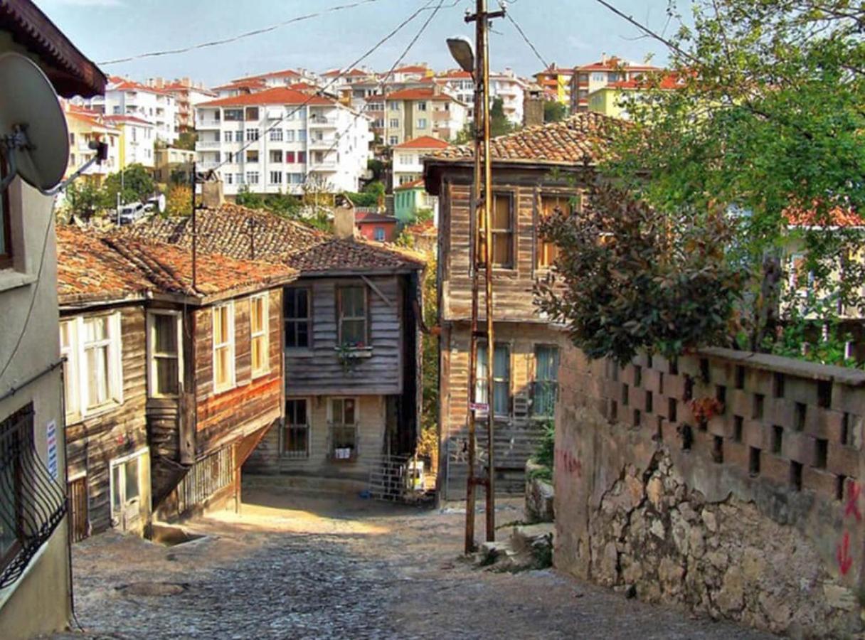 Bodega Otel Sile Ağva Exterior foto