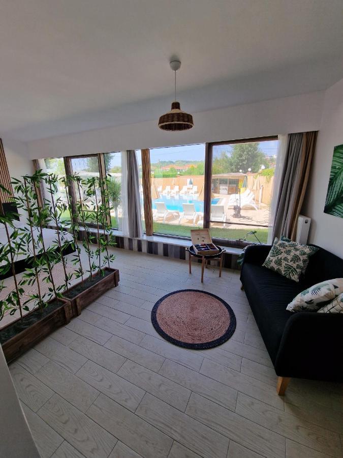 Bodega Otel Sile Ağva Exterior foto